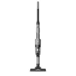 Aspirador de Pó Vertical Sem Fio Electrolux Ergorápido 2 em 1 Cinza ERG018 Bivolt