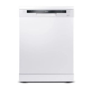 Compre Lava-Louças Midea 14S Branca DWA14B1 220V e Ganhe Detergente para Lava-Louça Finish Powerball Quantum