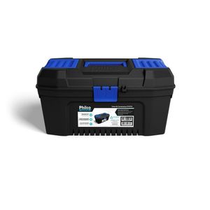 Caixa Para Ferramentas Philco Force PFCP22 20” 30kg Acessório