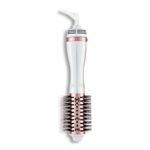 Escova Secadora Mondial Es-50 Branco rose Gold Bivolt