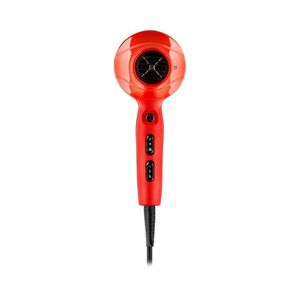 Taiff Style Red 220v 2000w - Secador De Cabelo