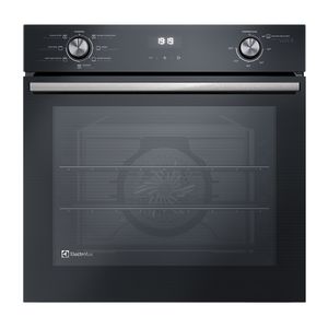 Forno de Embutir Elétrico Electrolux 80L Efficient PerfectCook360 OE8EH 220V