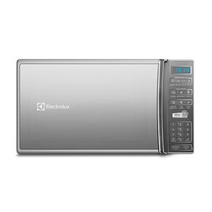 Micro-ondas Electrolux 27L Prata MS37R