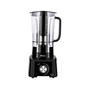 Liquidificador Philco Ph900 1200w Preto 127v