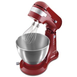 Kit Cozinha Britânia Batedeira BBT505V Inox & Liquidificador BLQ970V Turbo