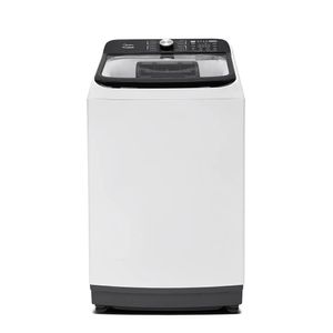 Máquina de Lavar Midea 15kg Wave Agitator Branca MA512W150A