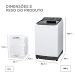 Dimensoes