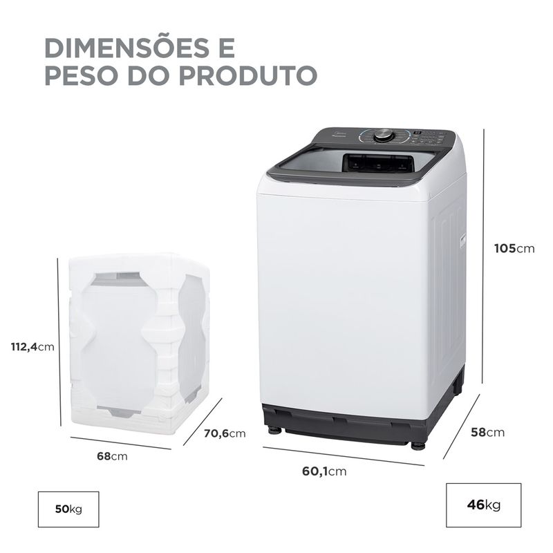 Dimensoes