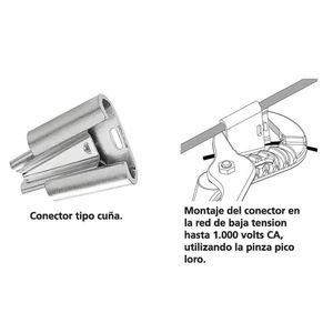 Alicate Bomba-d'água Isolado V 12 Tramontina Pro