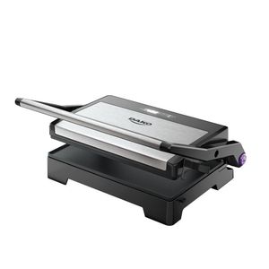Sanduicheira e Grill 2 em 1 Elétrica Dako 1000W 127V