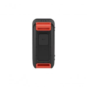 Caixa De Som Portátil LG Xboom Partybox XL5 Bluetooth 12h De Bateria IPX4 Sound Boost