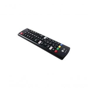 Controle Remoto TV LG 43UM7300PSA AKB75675304
