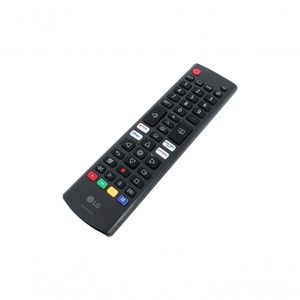 Controle Remoto Smart TV LG 32LQ620BPSB 32LQ621CBSB 43UQ7500PSF AKB76040304