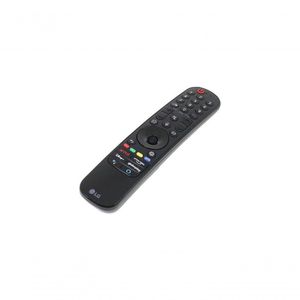 Controle Smart Magic MR21GA TV LG 55SK8500PSA, 43NANO75SPA, 65UP7550PSF AKB76039703