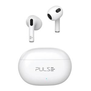 Fone De Ouvido Multilaser Pulse Ph414 Tws Buds Touch...