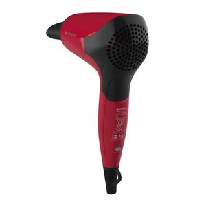 Secador De Cabelos Cadence Rouge Style Bivolt