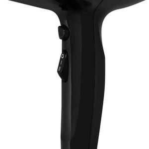 Secador De Cabelo Gama Babosa Ceramic íon 2100w Com Difusor