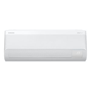 Ar-condicionado Split Inverter Samsung WindFree 12000 BTus AI Wi-Fi Quente/Frio AR12DXFAAWK