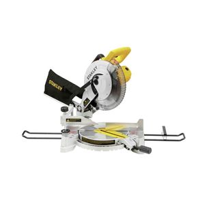 Serra Esquadria 10 1650W 220V Stanley