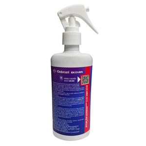 Limpador para Chapa Vitroceramica Ekoven 200ml