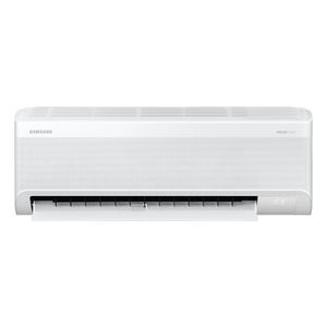 Ar-condicionado Split Inverter Samsung Wi-Fi WindFree 9000 BTus AI Sem Vento Frio AR09DYFAAWKNAZ