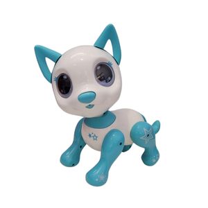 Cachorrinho Interativo Robô Smart Pet Pudim - Toyng