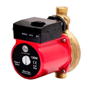 Aquecedor 20L Black Wifi GLP Bivolt + Bomba 120W 220V Rheem