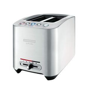 Torradeira Tramontina by Breville Smart em Alumínio Fundido 220 V
