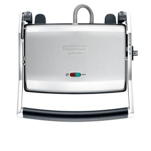 Sanduicheira Express Inox 110V Tramontina 69054011