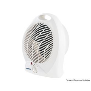 Aquecedor Ventisol Resistencia Mod A1 127V Max 1500W