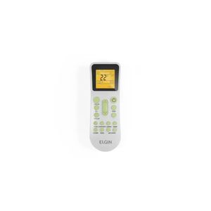 Ar Condicionado Split Inverter Elgin Eco II R-32 WI-FI 9000 BTUs Frio 220v