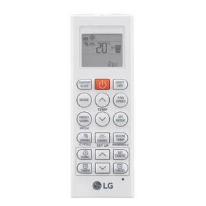 Ar Condicionado Inverter LG Dual Voice +IA 9000 Btus Frio 220v R-32