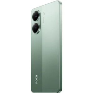 Smartphone X7 PRO 12GB De RAM 512GB 5G Poco Verde 2025 Xiaomi