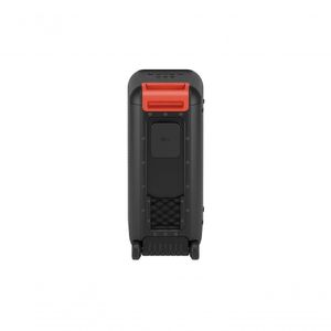Caixa De Som Portátil LG Xboom Partybox XL7 Bluetooth 20h De Bateria IPX4 Sound Boost