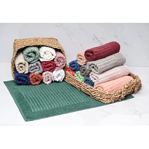 Toalha Piso Majestic 50x70cm Cavhome