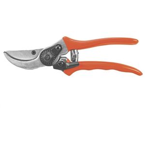 Tesoura de Podar Tramontina com Cabo Plástico, 21 cm