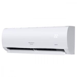 Ar-condicionado Springer Midea Airvolution 1200 Inv Branco - 220v