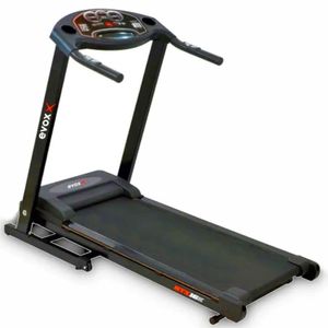 Esteira Evox Eletrônica Para Uso Residencial RTX16K Bivolt