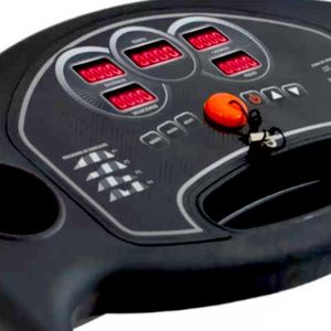 Esteira Evox Eletrônica Para Uso Residencial RTX16K Bivolt