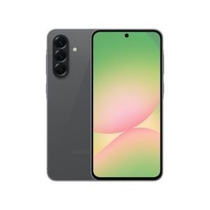 Smartphone Samsung A56 A566 256GB 5G Preto