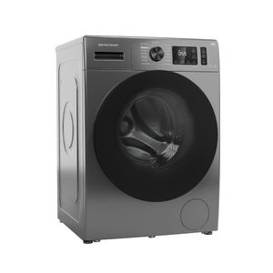 Lava E Seca Brastemp BNO11AS Prata 110V