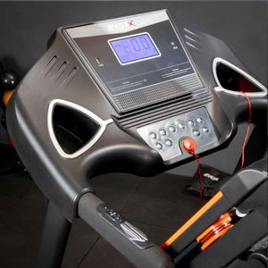 Esteira Evox De Alta Performace Com Inclinação Eletrica RTX8215 110V