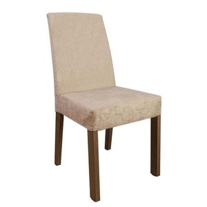 Conjunto Mesa Tampo De Vidro 6 Cadeiras