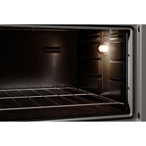 Forno Elétrico De Bancada Mueller 50L Com Grill 220V.