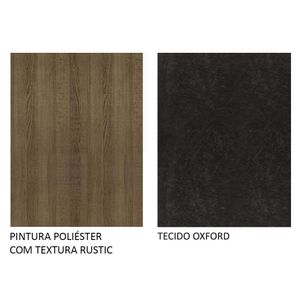 Conjunto Sala Jantar Mesa Madeira 6 Cadeiras Cheryl