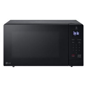 Micro-ondas Neochef 30l Lg - Ms3033dsa Preto 220volts