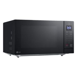Micro-ondas Neochef 30l Lg - Ms3033dsa Preto 220volts