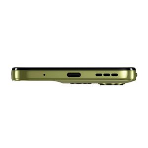 Smartphone Motorola Moto G15 256GB 4GB RAM+8GB Ram Boost Verde