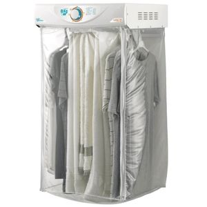 Secadora De Parede Fischer Super Ciclo 8 Kg Com Timer Contínuo Branco 127V