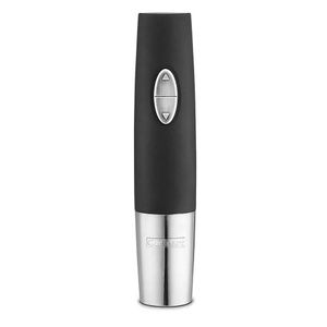 Saca Rolhas Elétrico Cuisinart Wo-51 Bivolt Recarregável